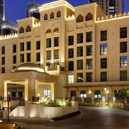 Hotel Boulevard, Autograph Collection Dubaj Exteriér fotografie