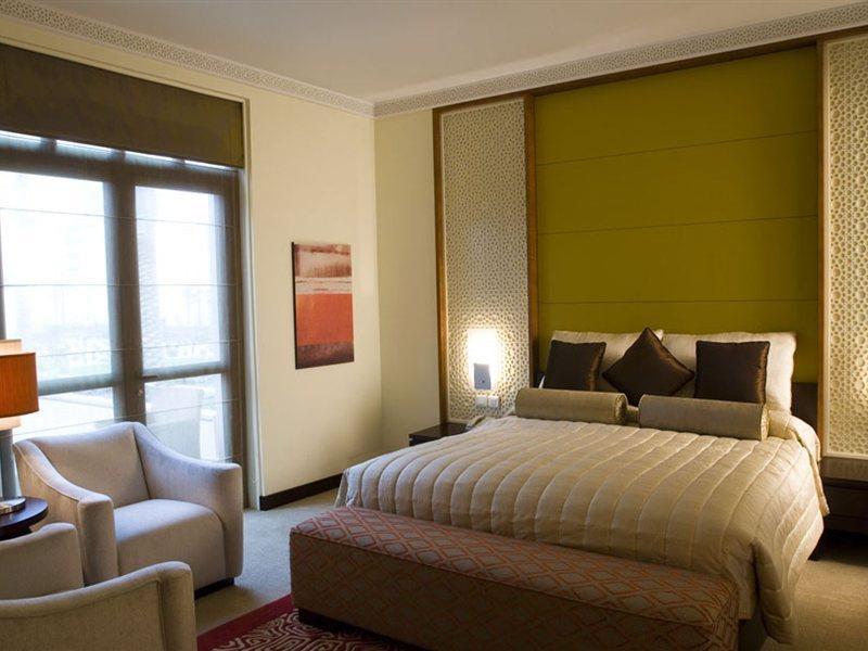 Hotel Boulevard, Autograph Collection Dubaj Pokoj fotografie