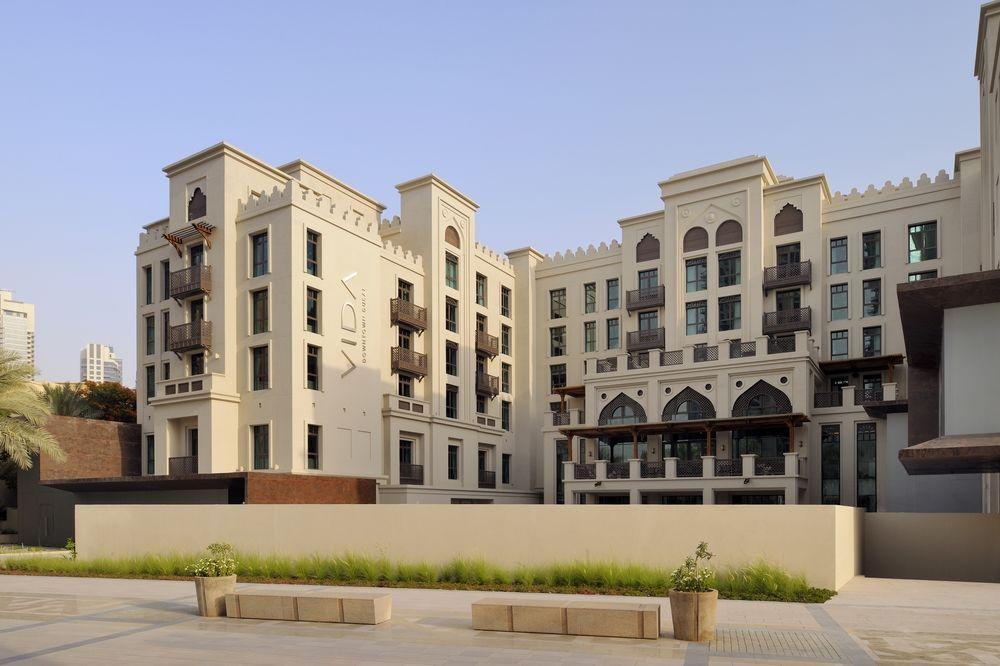 Hotel Boulevard, Autograph Collection Dubaj Exteriér fotografie