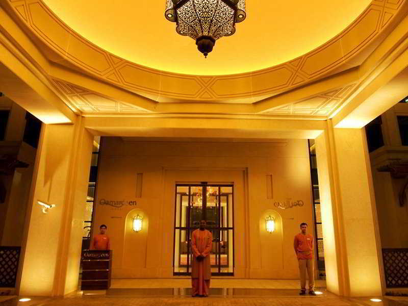 Hotel Boulevard, Autograph Collection Dubaj Exteriér fotografie