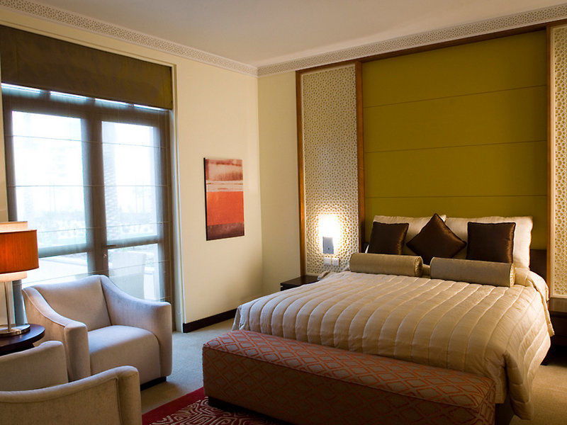 Hotel Boulevard, Autograph Collection Dubaj Exteriér fotografie