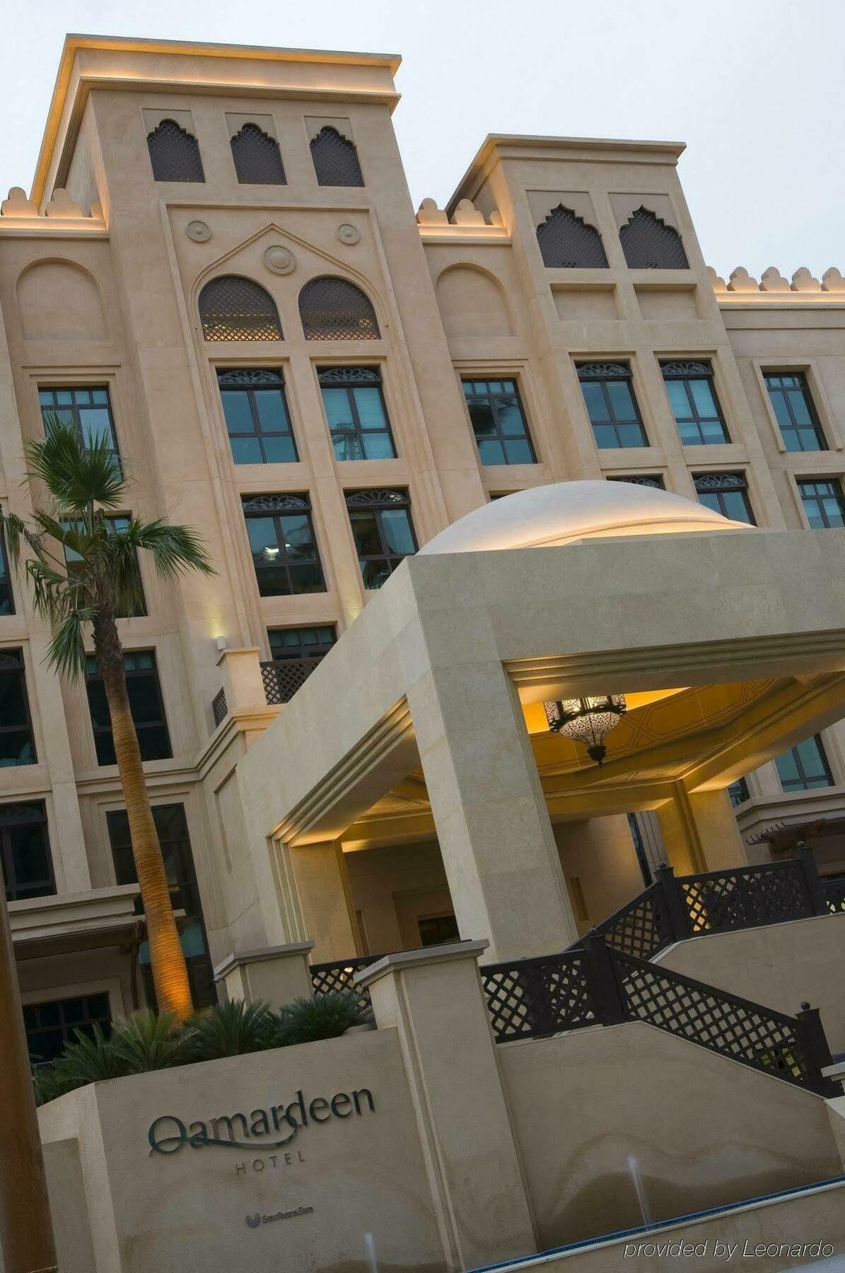Hotel Boulevard, Autograph Collection Dubaj Exteriér fotografie